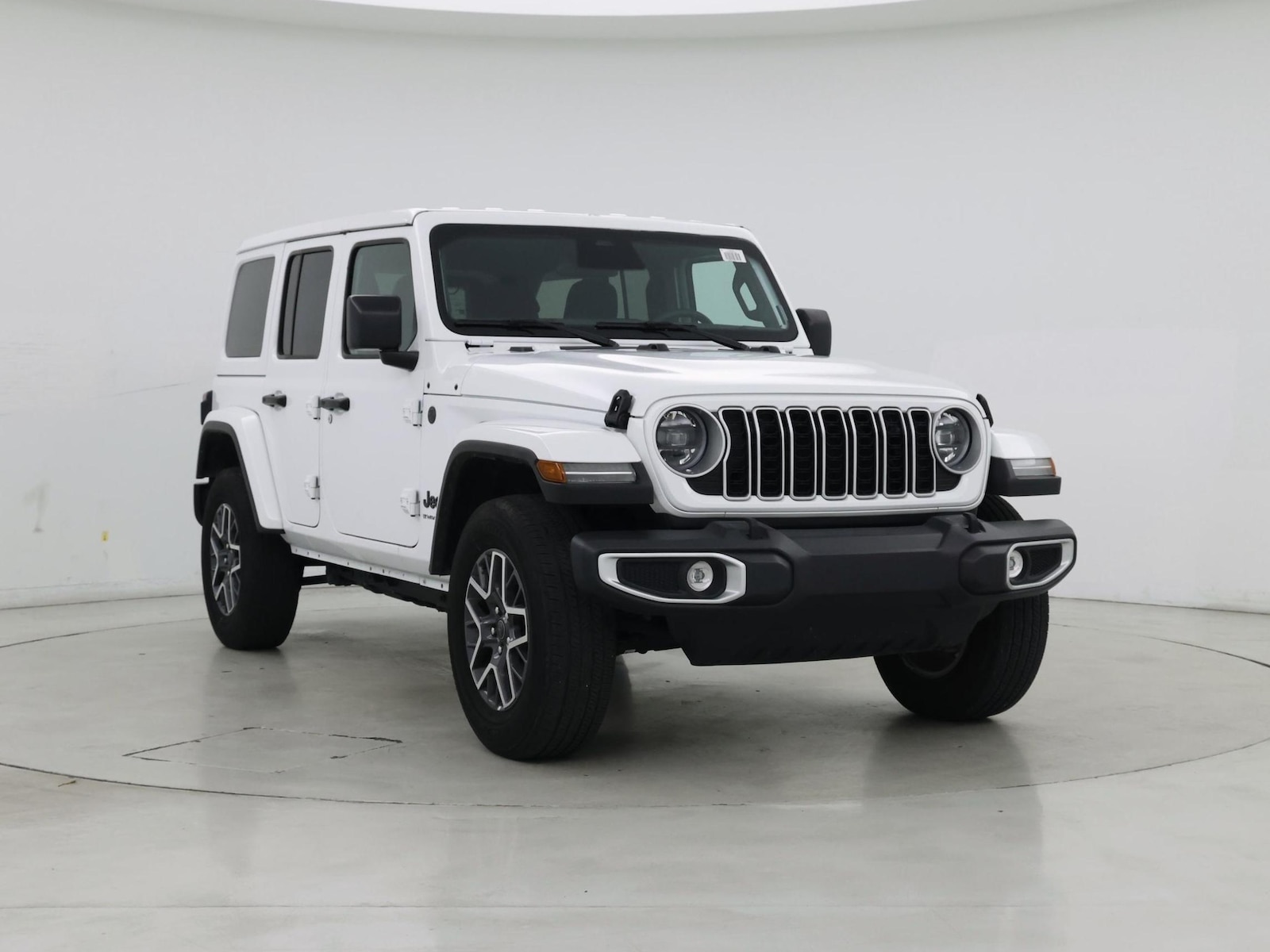 jeep wrangler 4-door 2025 1C4PJXEN8SW506085 image jeep wrangler 4-door 2025 1C4PJXEN8SW506085 image